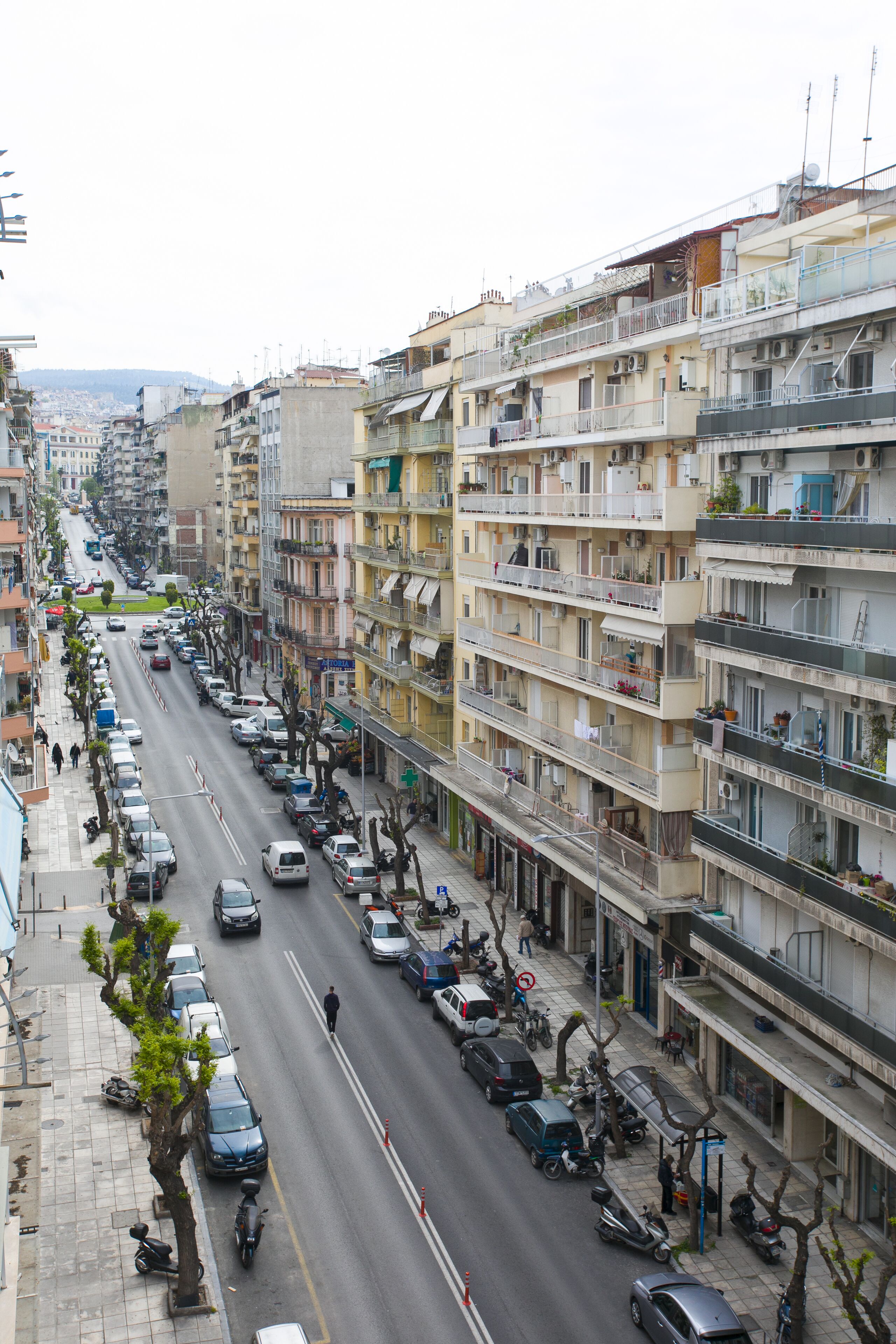 Foto - Polis Apartments