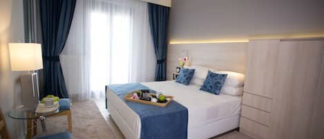 ห้องพัก