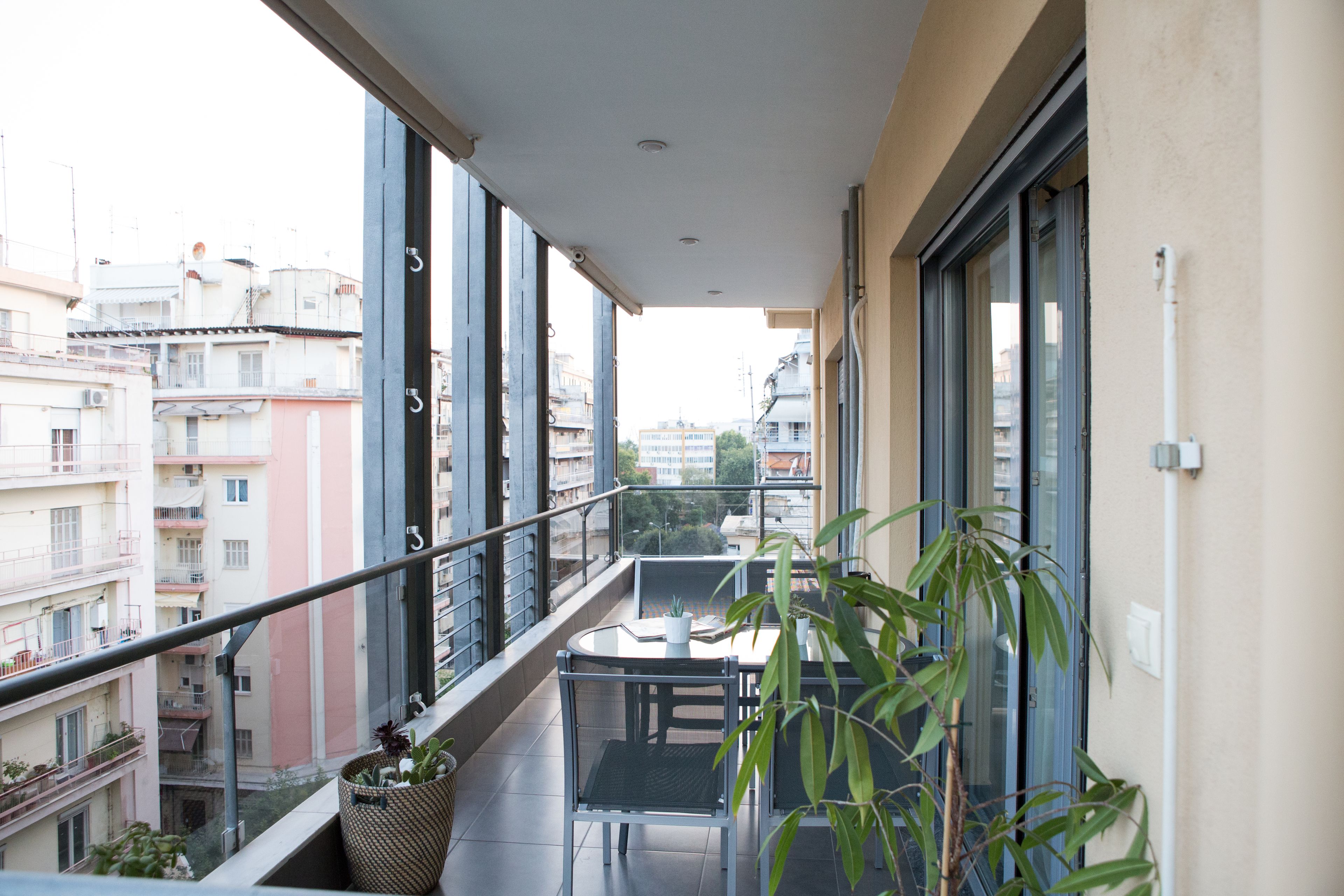 Foto - Polis Apartments