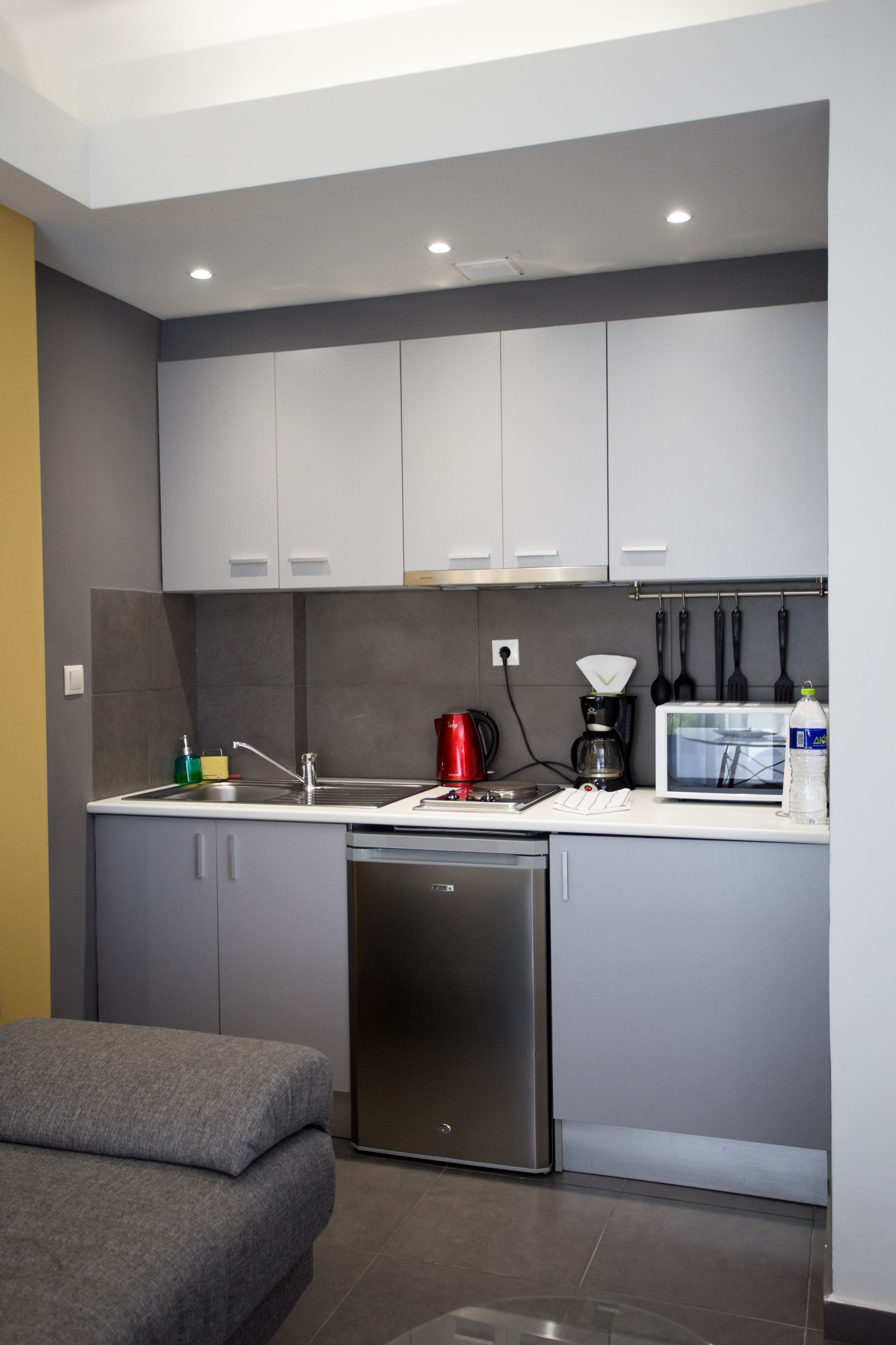Foto - Polis Apartments