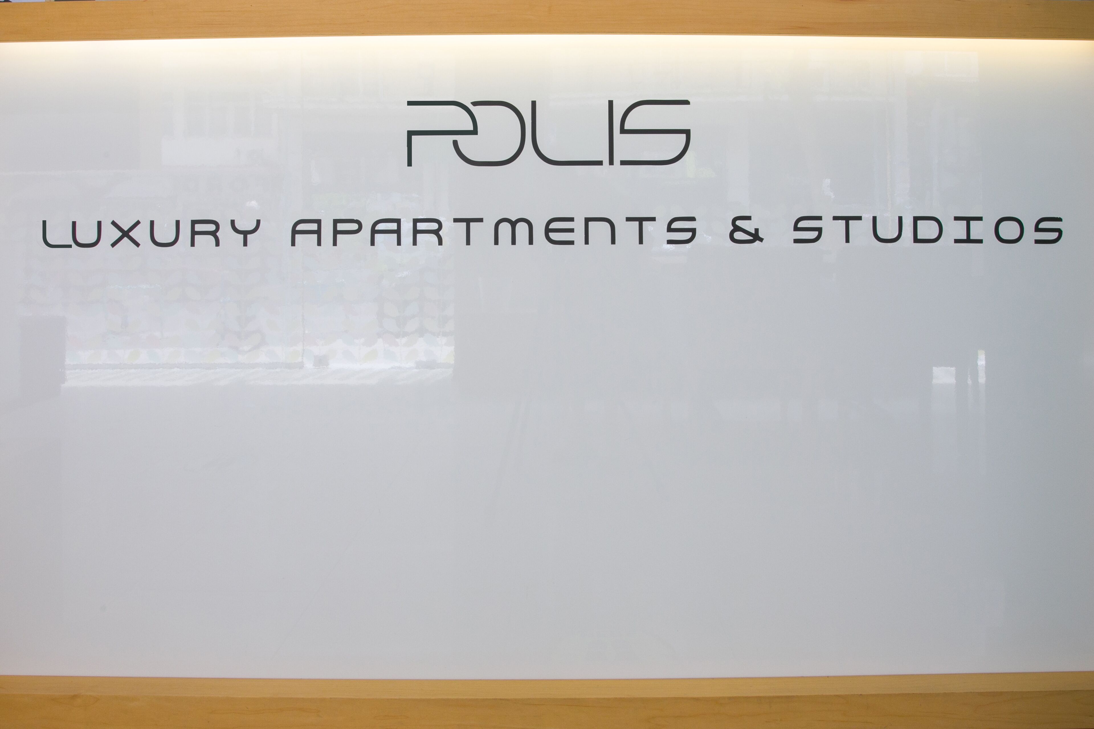 Foto - Polis Apartments