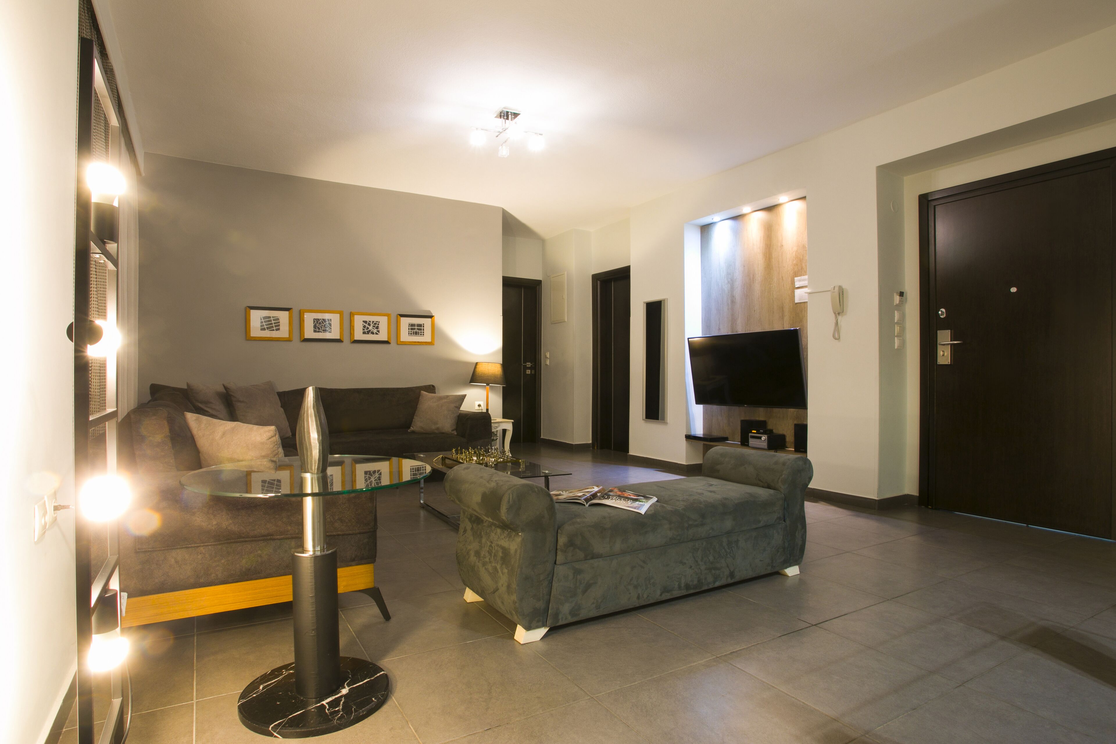 Foto - Polis Apartments