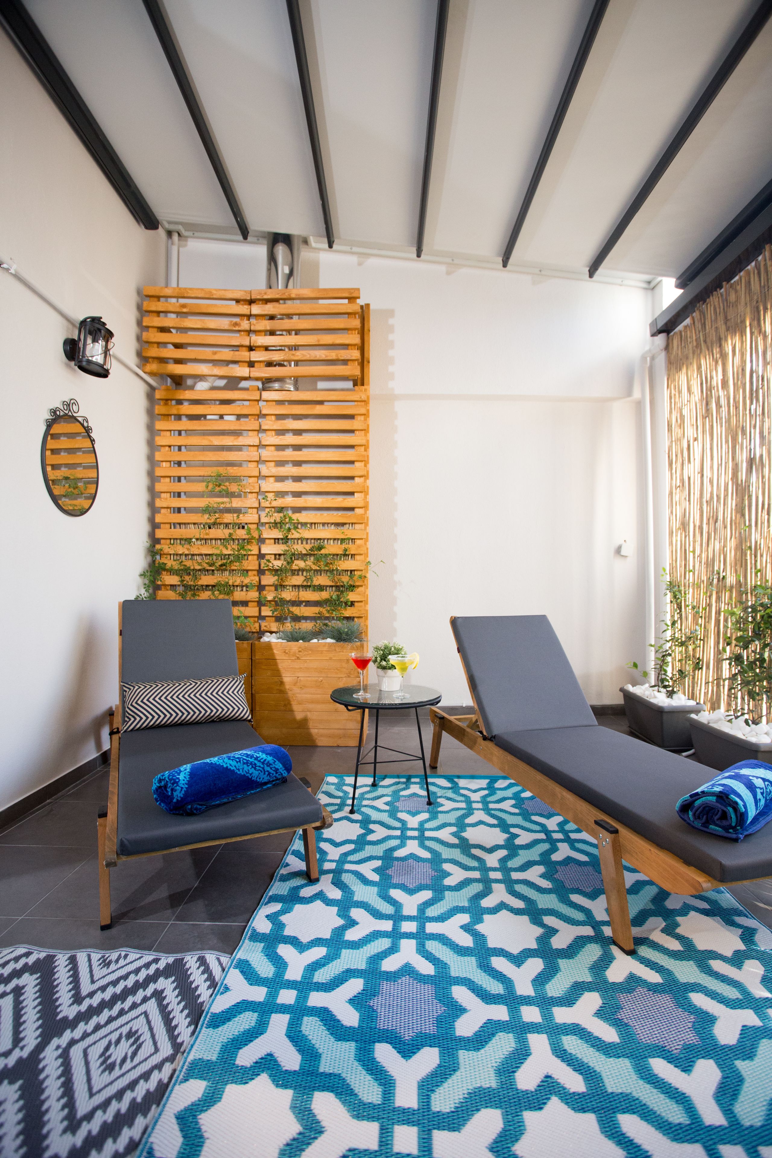 Foto - Polis Apartments