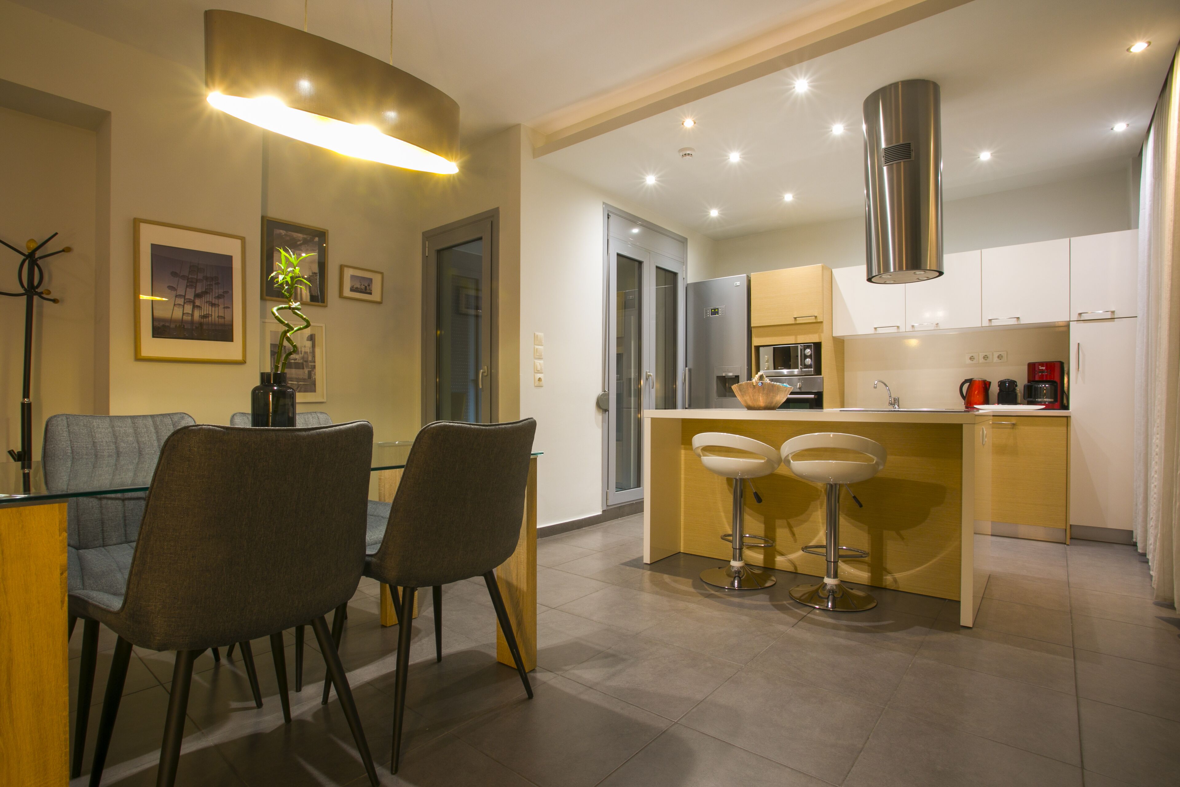 Foto - Polis Apartments