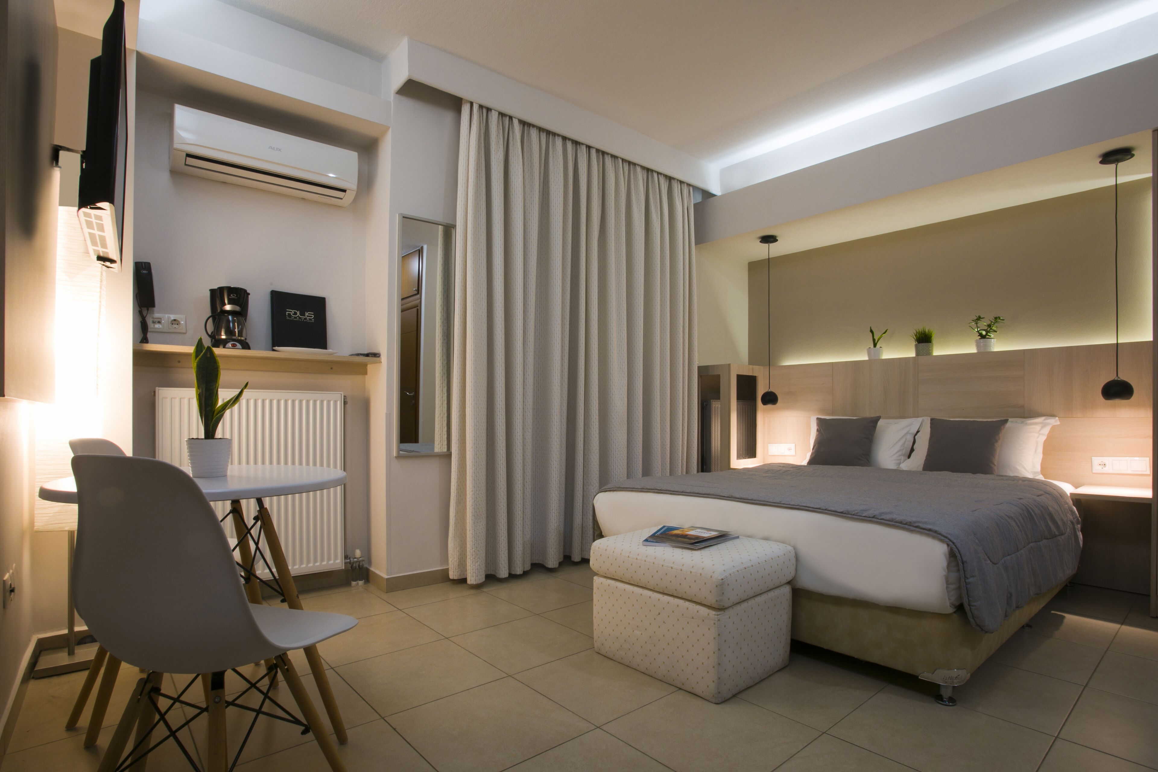 Foto - Polis Apartments