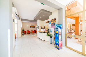 Hall