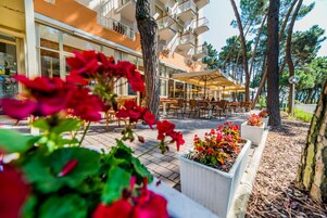 Terrazza/patio