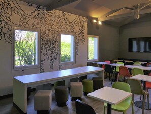 Exterior - Ibis Budget Perigueux Boulazac (Boulazac-Isle-Manoire)