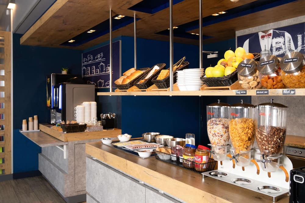 Ibis Budget Perigueux Boulazac