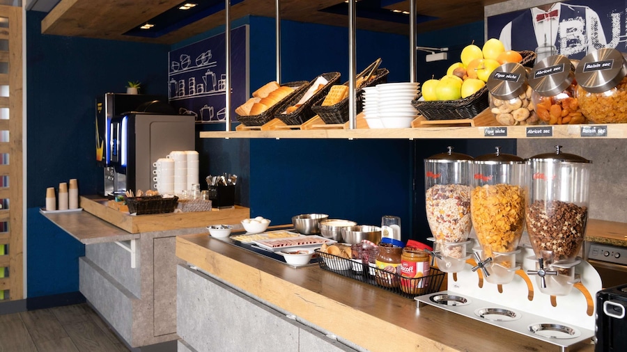 Ibis Budget Perigueux Boulazac