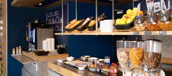 Ibis Budget Perigueux Boulazac