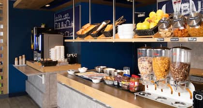 Ibis Budget Perigueux Boulazac