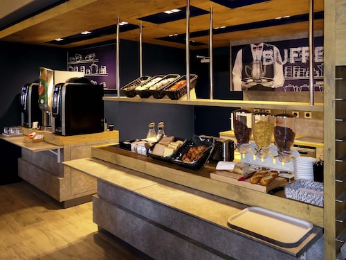 Ibis Budget Perigueux Boulazac