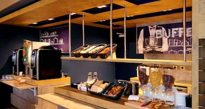 Ibis Budget Perigueux Boulazac