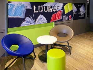 Exterior - Ibis Budget Perigueux Boulazac (Boulazac-Isle-Manoire)