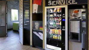 Exterior - Ibis Budget Perigueux Boulazac (Boulazac-Isle-Manoire)