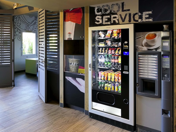 Exterior - Ibis Budget Perigueux Boulazac (Boulazac-Isle-Manoire)