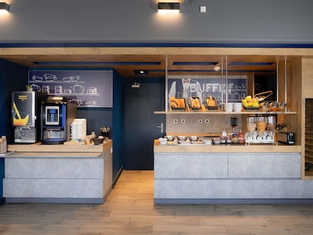 Ibis Budget Perigueux Boulazac