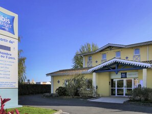 Exterior - Ibis Budget Perigueux Boulazac (Boulazac-Isle-Manoire)
