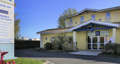 Ibis Budget Perigueux Boulazac