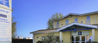 Ibis Budget Perigueux Boulazac