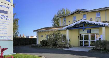 Ibis Budget Perigueux Boulazac
