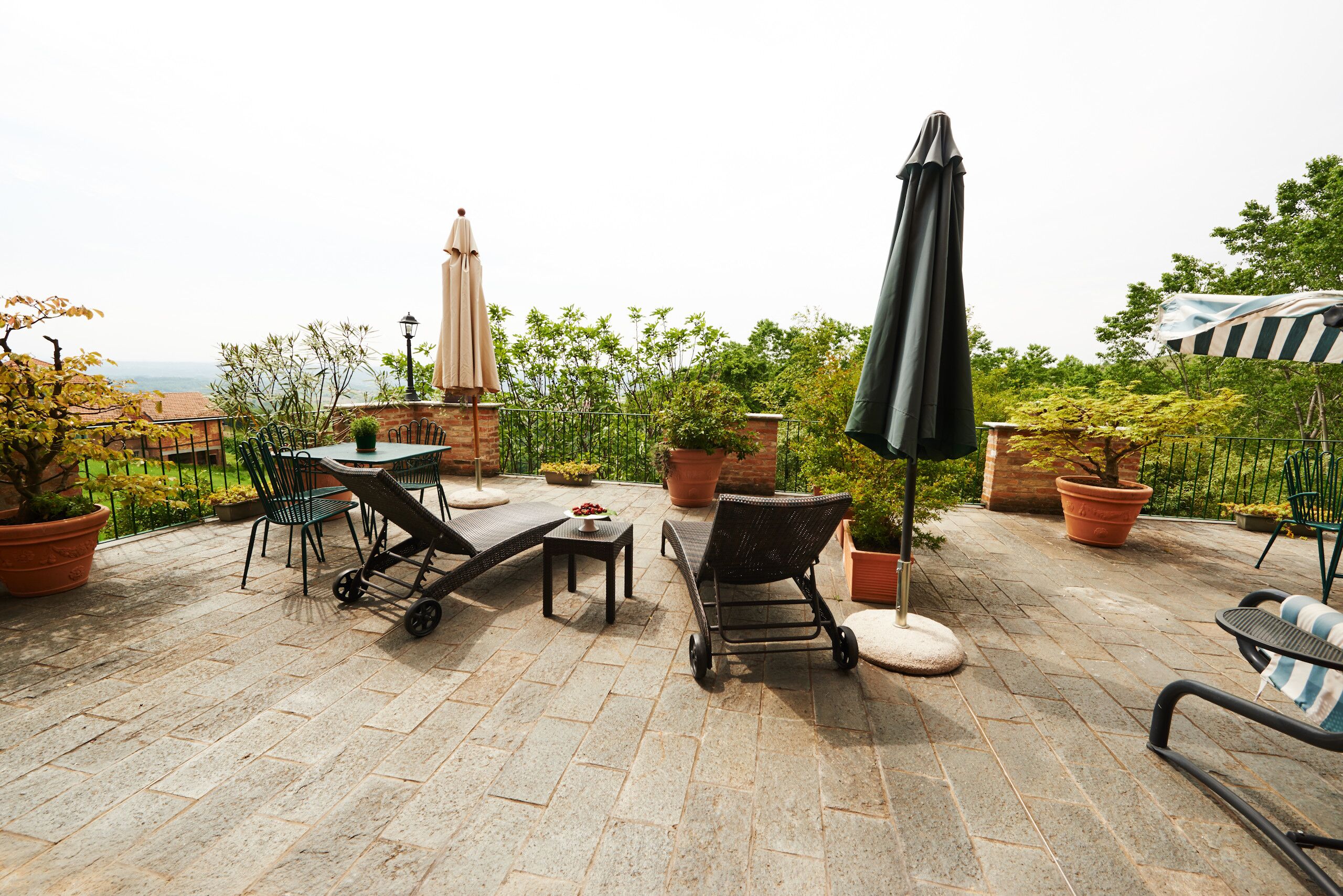 panoramic room | in-room safe, desk, soundproofing, free wifi