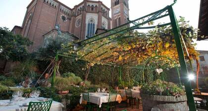 Felicin - Villa Stella