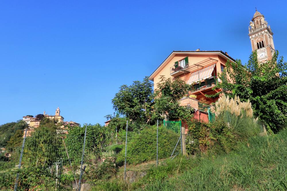 Felicin - Villa Stella