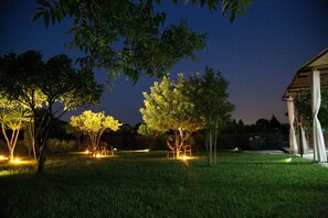 Jardín