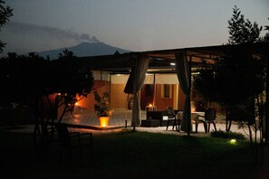 Pérgola