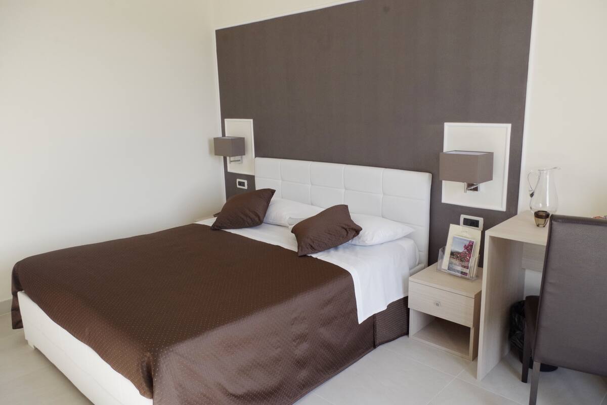 コンフォート ルーム | 部屋からの景観