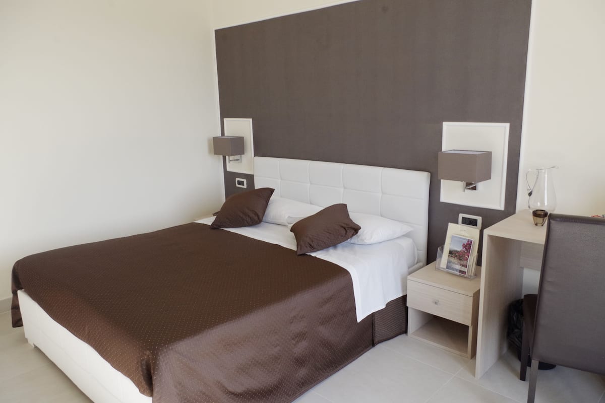 Comfort kamer | Kameruitzicht