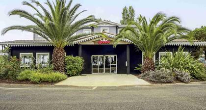 greet La Teste Bassin d'Arcachon