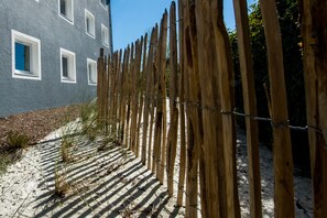 Exterior - greet La Teste Bassin d'Arcachon (La Teste-de-Buch)