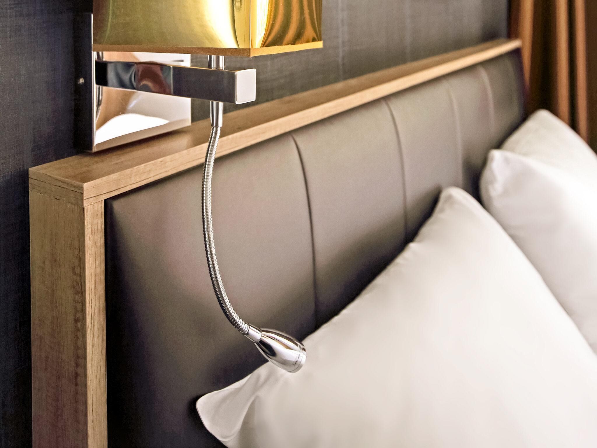 Room, 1 Double Bed (Pop)