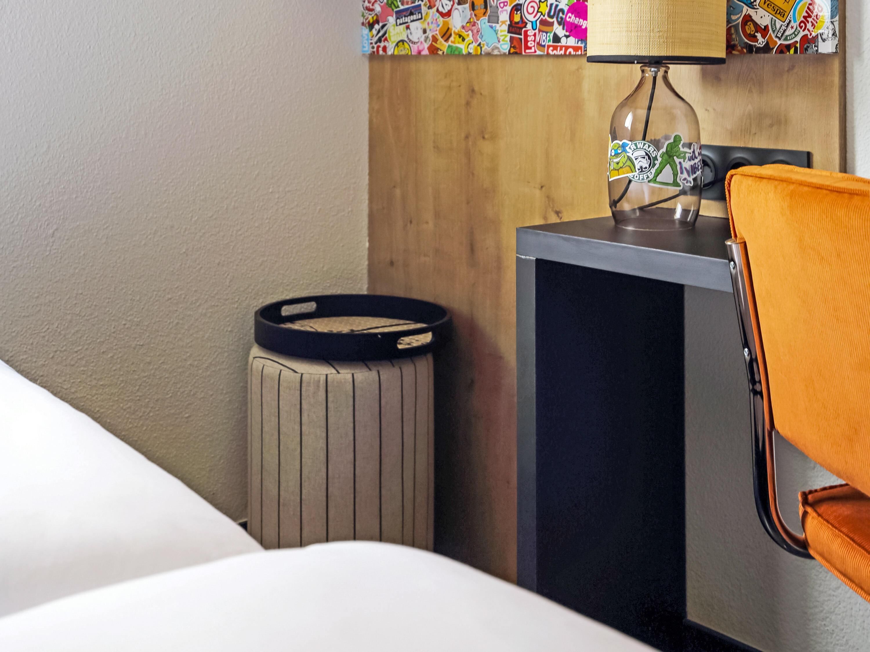 desk, iron/ironing board, free cots/infant beds, free wifi