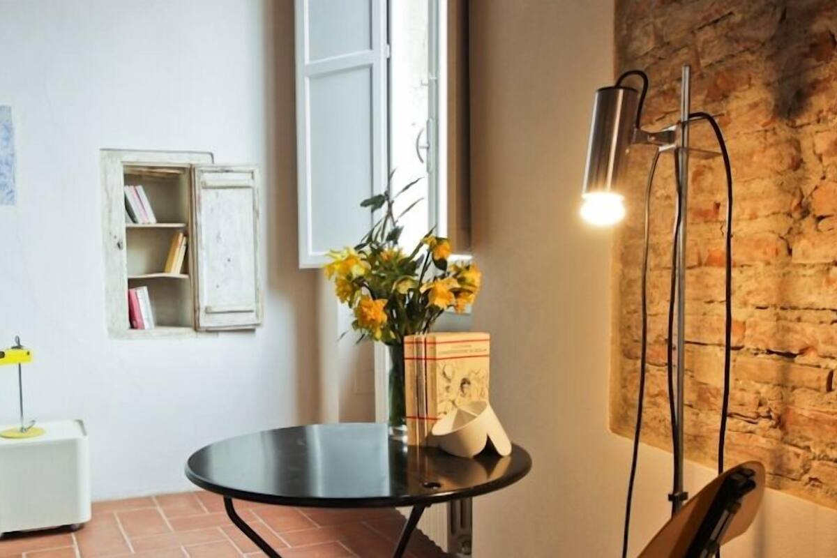 Leilighet, 1 soverom, kjøkken (Location: Via Sdrucciolo dei Pitti 12) | Wi-fi (inkludert)