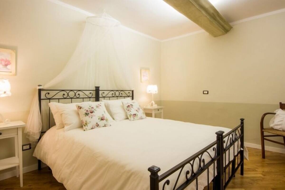 Apartment, 3 Schlafzimmer, Küche (Location: Via Dei Fossi 21) | Kostenloses WLAN