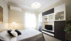 Apartment, 1 Bedroom, Kitchen (Location: Via della Scala 36) - Florentapartments - Santa Maria Novella (Florence)
