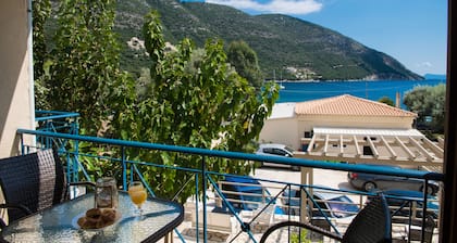 Ilianthos Apartments & Studios