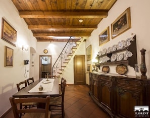 Apartment, 2 Bedrooms, Kitchen (Location: Via delle Burella 4) | Private kitchen