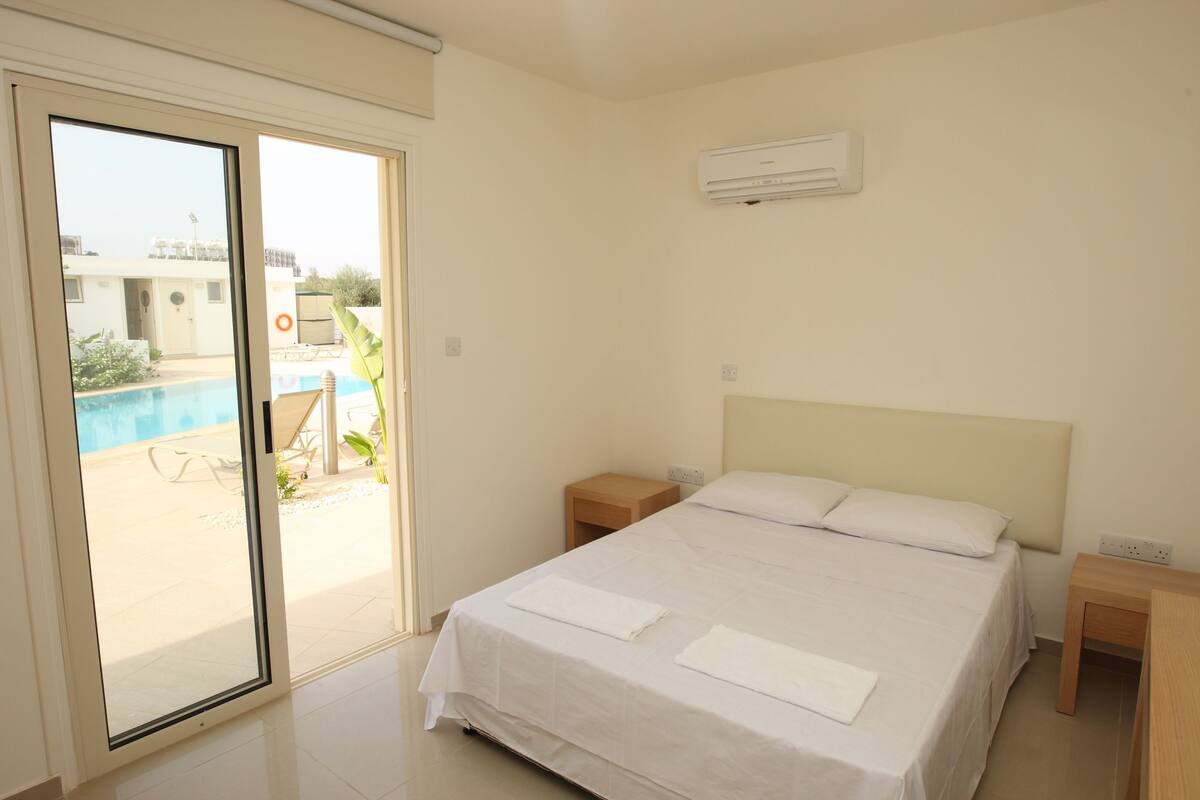 Apartamento, 1 habitación | Caja fuerte, cunas gratuitas, wifi gratis