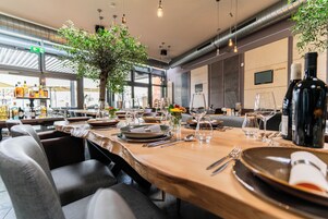 International cuisine