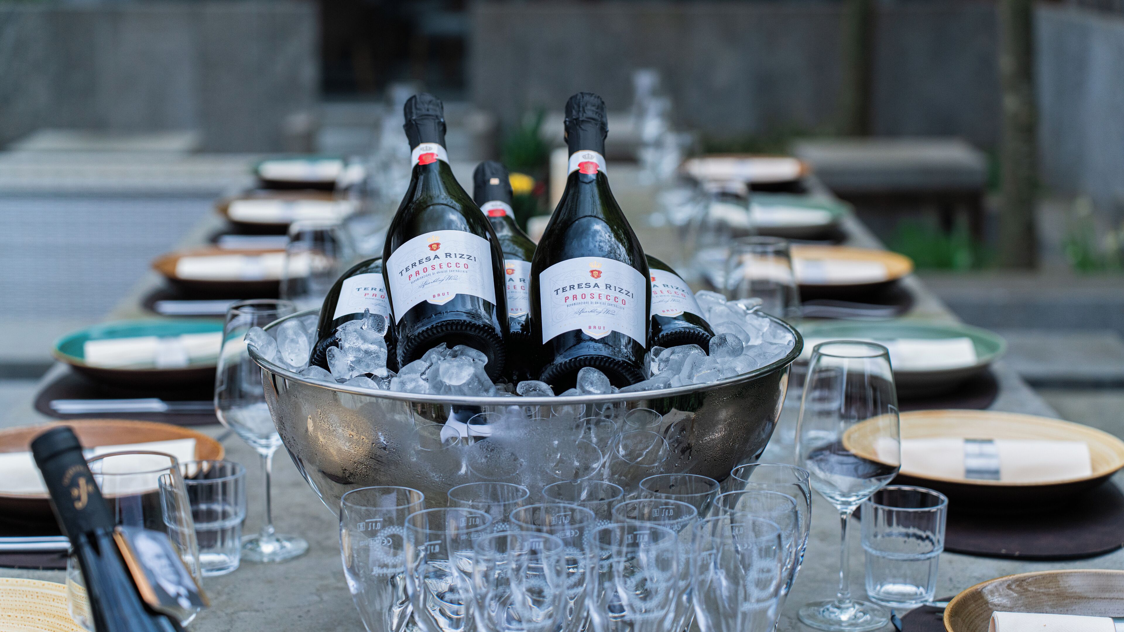 Solterrasse