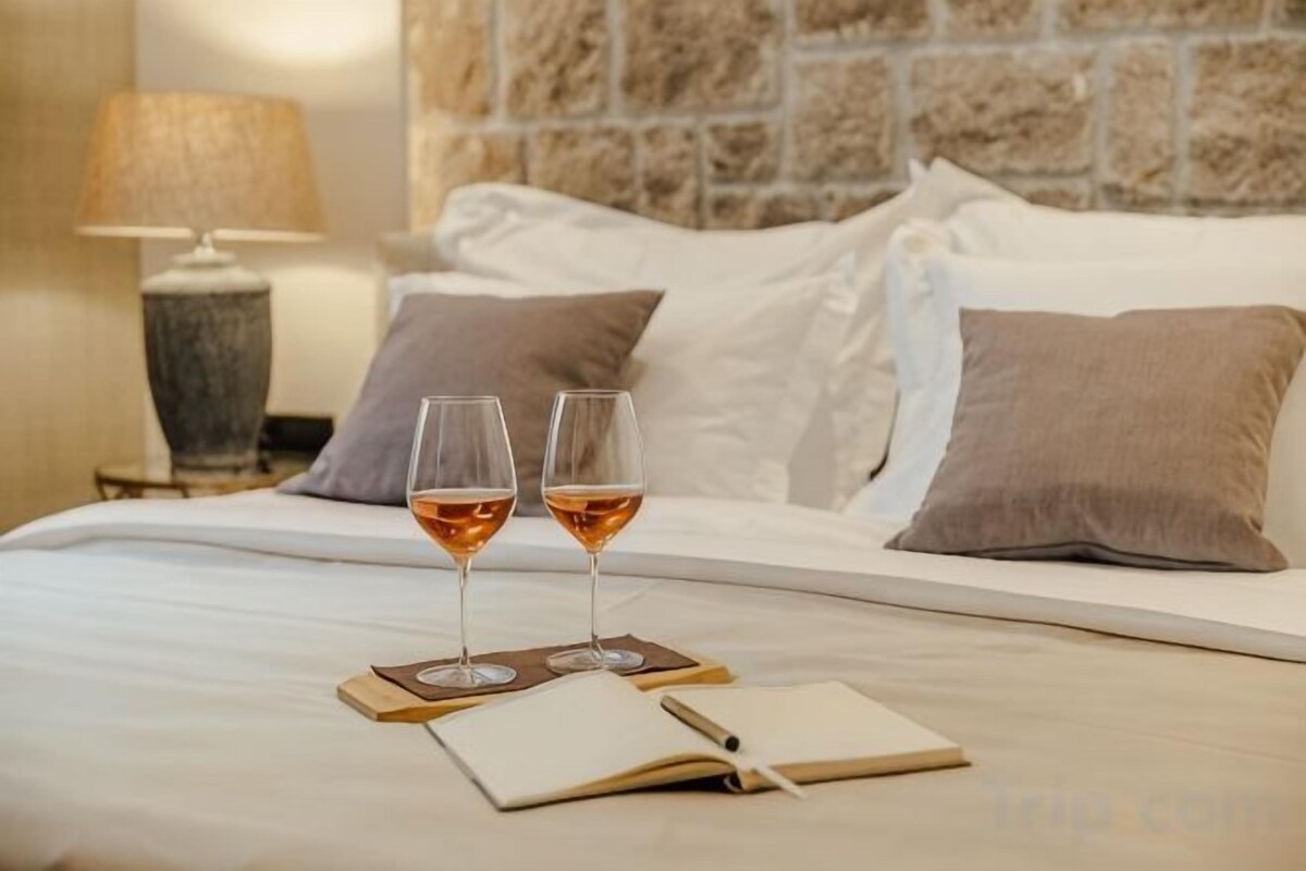 Double Room, Mountain View