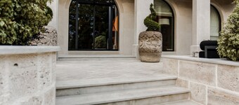 Boutique Hotel Casa del Mare Pietra