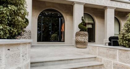 Boutique Hotel Casa del Mare Pietra