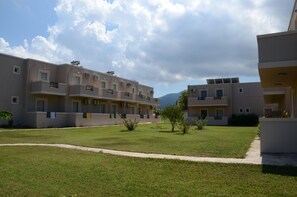 Aerial view - Sunshine (Kos)