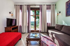 Platt-tv och dvd-spelare